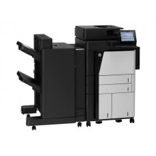 HP LaserJet Enterprise flow MFP M830z (with NFC)